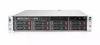HP Server Parts
