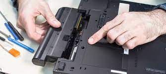 Laptop Batteries