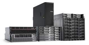Lenovo Server Parts