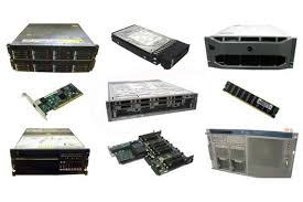 Server Parts