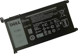 Dell Laptop Batteries