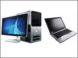 Computers & Laptops